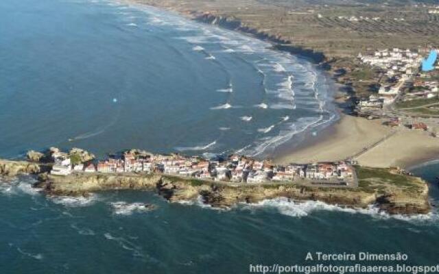 Hotel Baleal Spot