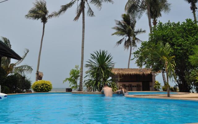 Phangan Beach Resort