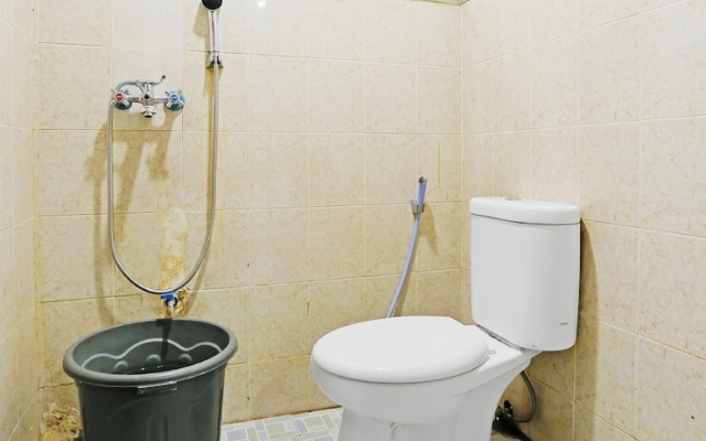 OYO 90136 Hotel Bone Indah