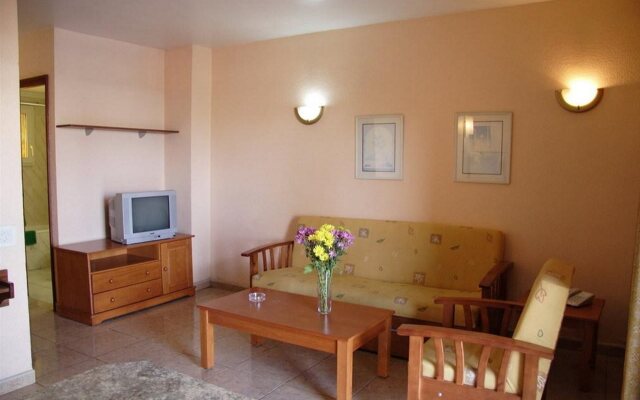 Apartamentos Los Tilos