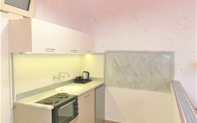 Private Apartment Sea View