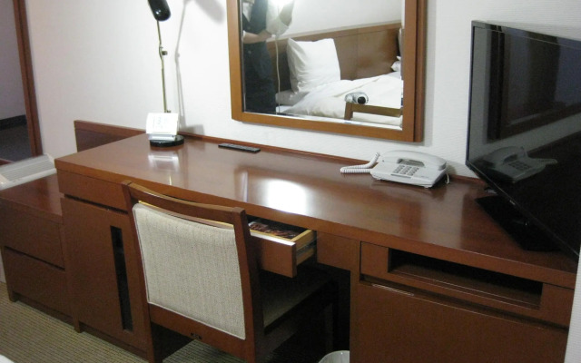 Grand Park Hotel Odate