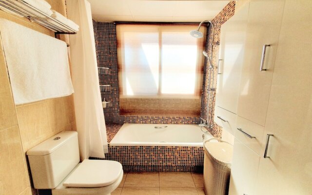 Golf Paradise Panoramic Terrace