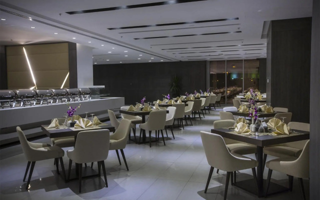 Executives Hotel - KAFD