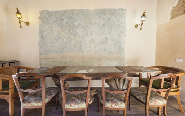 Torre Benci by MMega