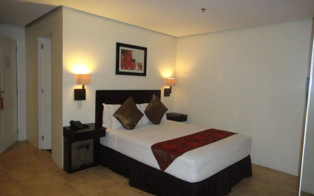 Premiere Citi Suites
