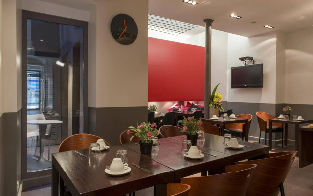Grand Hotel Leveque