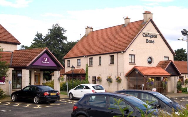 Premier Inn Falkirk East