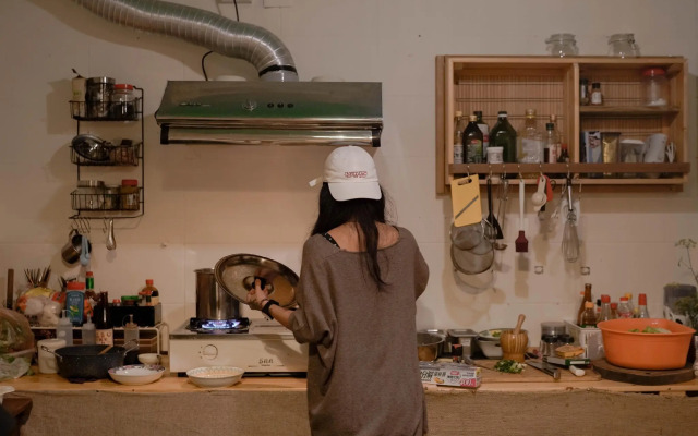 Dulan The Travel Bug Bistro Inn