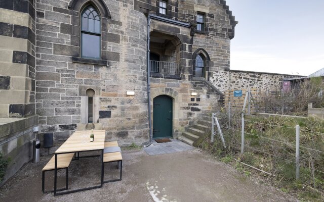JOIVY Observatory Apartment