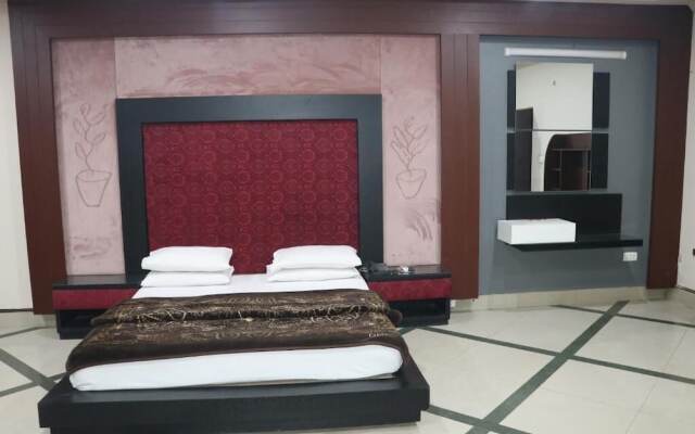 Hotel Grace Inn Multan