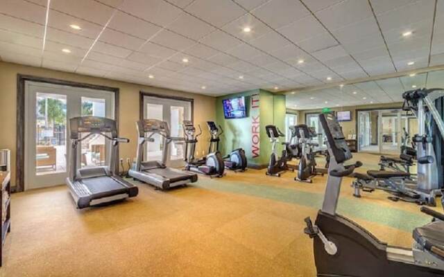 New House, Near Disney, Private Pool