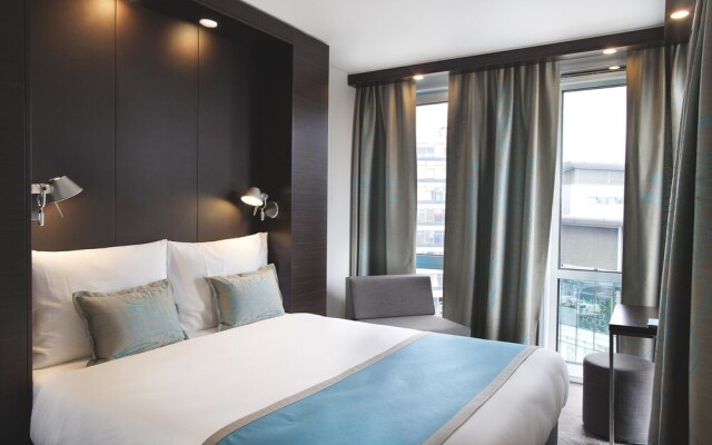 Motel One Manchester Piccadilly