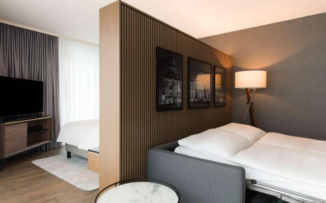 Radisson Collection Hotel, Berlin