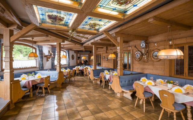 Hotel Restaurant Gradlwirt