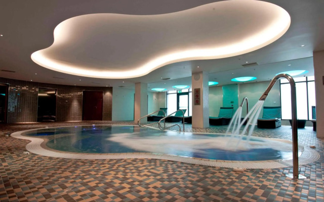 Hilton London Heathrow Airport Terminal 5