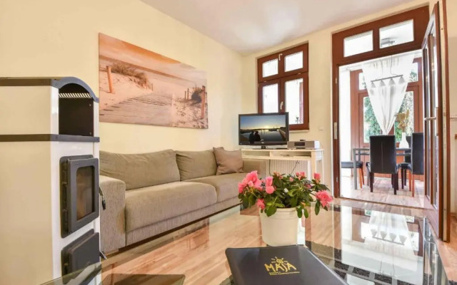 Villa Lamora Wohnung 2