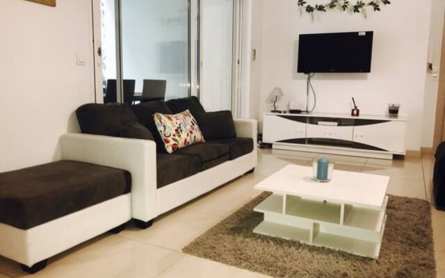 Myagent Cosy Appartement 8min Palais Congres-plages