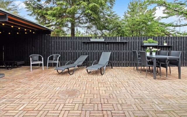 "Suna" - 600m from the sea in Western Jutland