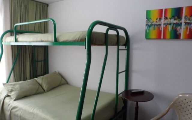 Hostal Tu Casa