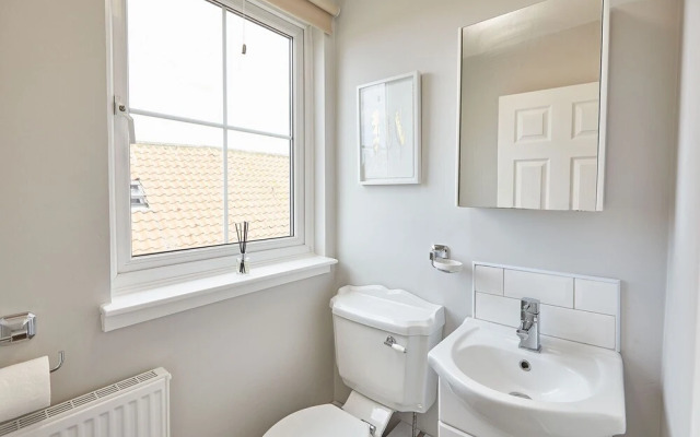 Adventure House in Whitby