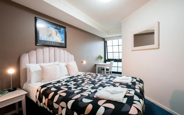 Short Stay Apartment at Flinders