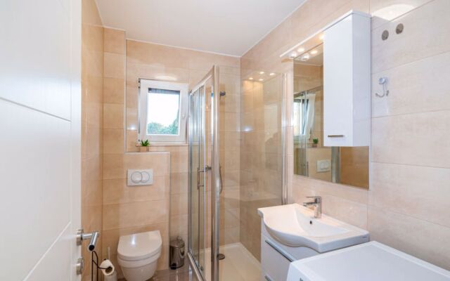 Apartment Ilux Novigrad (Zadar)