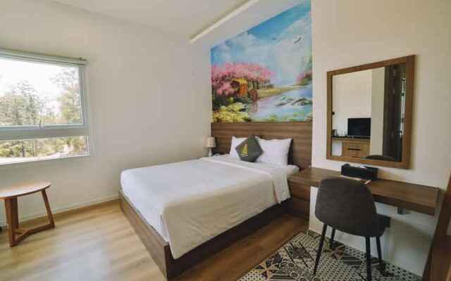 NATURE LAND 2 - Song Anh Hotel Dalat