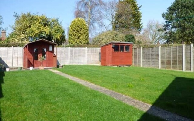 Ferndown Cottage