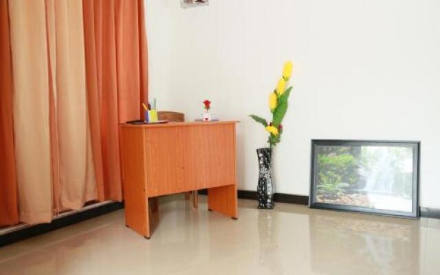 Samaro Resort