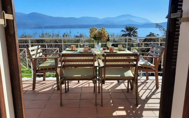 Alekos Beach Houses - Alekos Beach Complex