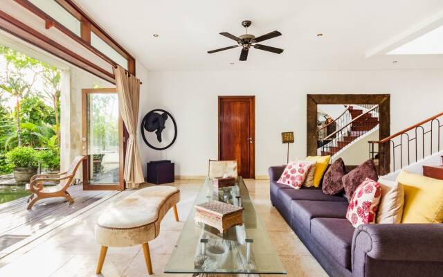 Villa Kaira