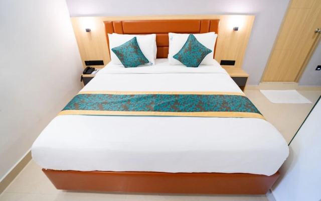 Sunrise Business Hotel