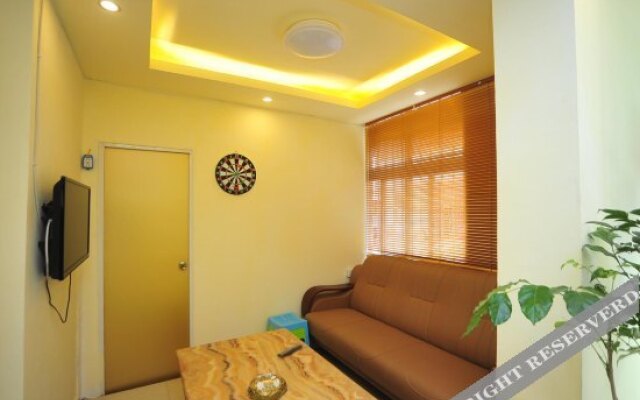 Xingchen Express Hotel