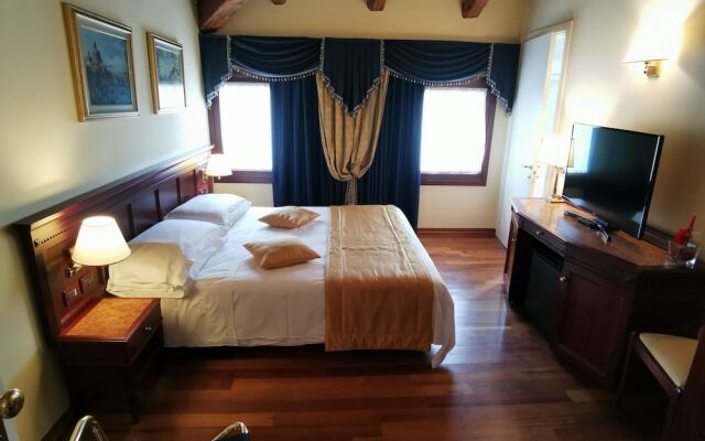 Park Hotel Villa Vicini