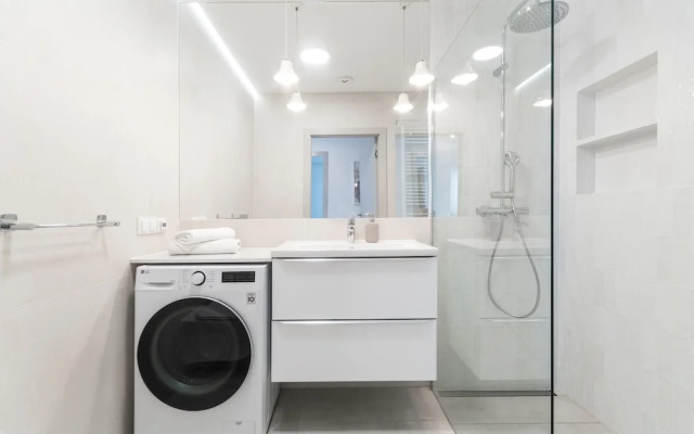 Bulvar Premium by Grand Apartments