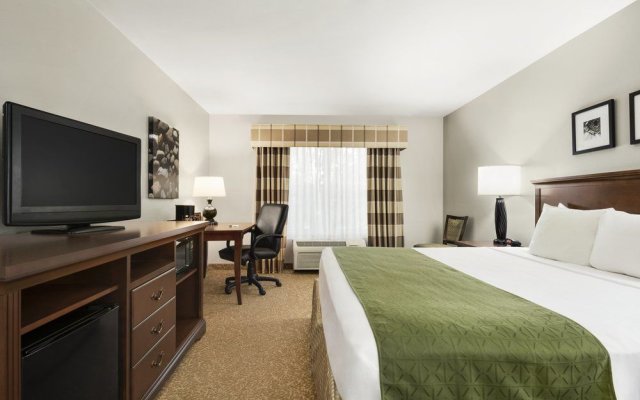 Country Inn & Suites By Carlson, Madison, WI