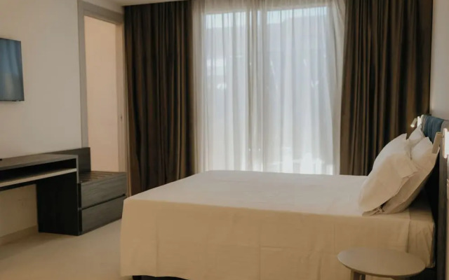 Palmar Boutique Hotel