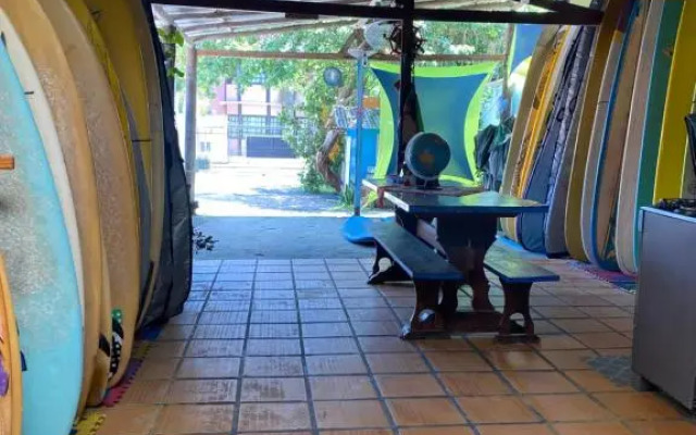 Hostel Surf de Bem