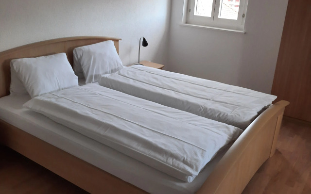 Gasthof Drei Eidgenossen