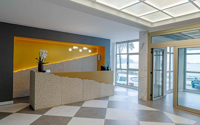 Hotel Faranda Rias Altas, Ascend Hotel Collection