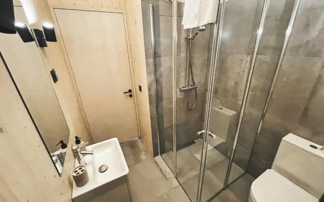 Basecamp Tiny House Eco Resort