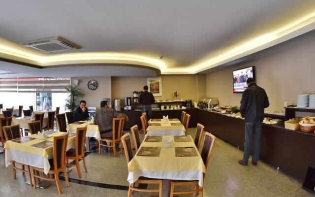 Adana Park Otel