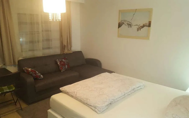 Outletcity Ferienwohnung