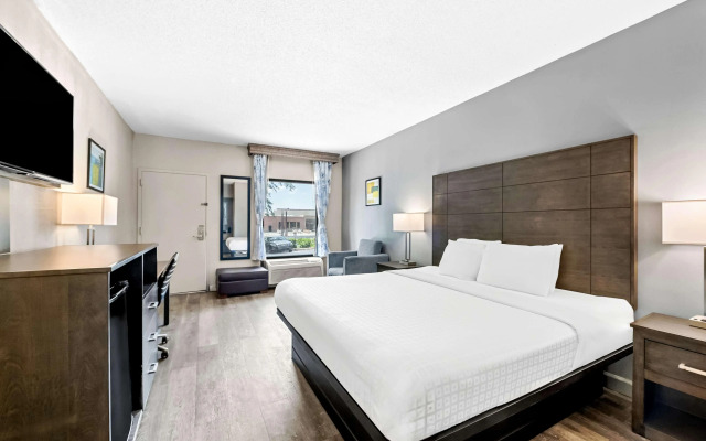 SureStay Plus Hotel by Best Western Southern Pines Pinehurst