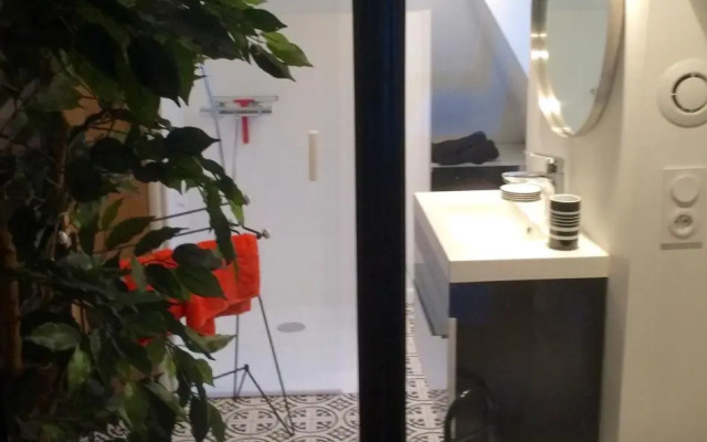 La Cachette de la Roche-Guyon