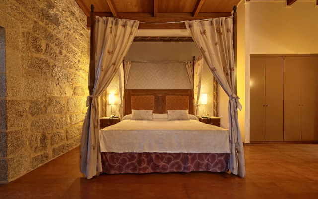 Eurostars Monumento Monasterio de San Clodio Hotel