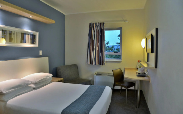 Road Lodge Kimberley