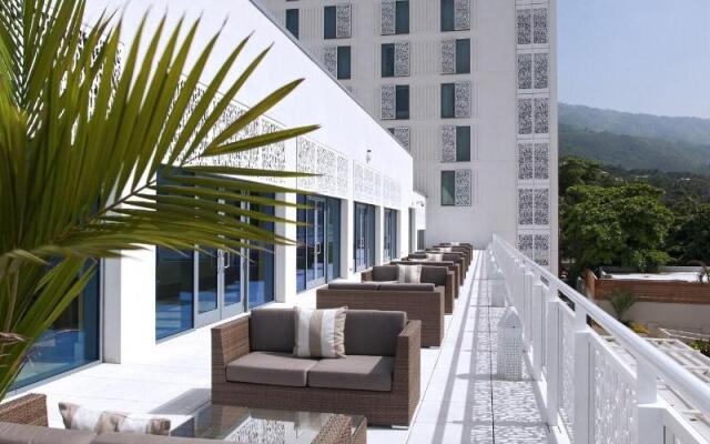 Marriott Port-au-Prince Hotel