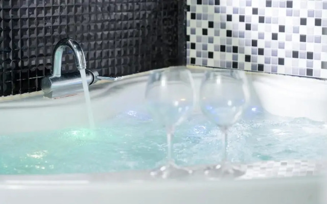 Chuncheon Vishop Pension